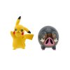 Набор игровых фигурок Pokemon W17 - Пикачу и Лечонк (PKW3566) купить в магазине “Пустун” Фото 2