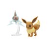 Набір ігрових фігурок Pokemon W17 - Іві та Ротом (PKW3567-W17) купити в магазині “Пустун” Фото 3