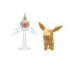 Набір ігрових фігурок Pokemon W17 - Іві та Ротом (PKW3567-W17) купити в магазині “Пустун” Фото 4