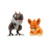 Набір ігрових фігурок Pokemon W17 - Тайрант і Павмі (PKW3572) купити в магазині “Пустун” Фото 2