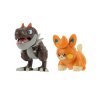 Набір ігрових фігурок Pokemon W17 - Тайрант і Павмі (PKW3572) купити в магазині “Пустун” Фото 3