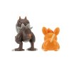 Набір ігрових фігурок Pokemon W17 - Тайрант і Павмі (PKW3572) купити в магазині “Пустун” Фото 4