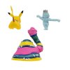 Набір ігрових фігурок Pokemon W19 - Мачоп, Пікачу, Алола Мак (PKW3597) купити в магазині “Пустун” Фото 5