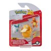 Набор игровых фигурок Pokemon W19 - Чармандер, Галарский Дарумака, Псайдак (PKW3598) купить в магазине “Пустун” Фото 1
