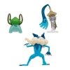 Набір ігрових фігурок Pokemon W19 - Хонедж, Бульбазавр, Фрогадир (PKW3599) купити в магазині “Пустун” Фото 5