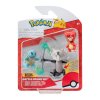 Набір ігрових фігурок Pokemon W19 - Магбі, Сквиртл, Алола Маровак (PKW3600) купити в магазині “Пустун” Фото 1