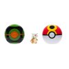 Игровой набор Pokemon W15 - Пояс с покеболами Кубон (PKW3644) купить в магазине “Пустун” Фото 5