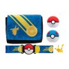 Игровой набор Pokemon W5 - Снаряжение тренера Пикачу (PKW3649) купить в магазине “Пустун” Фото 3