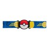 Игровой набор Pokemon W5 - Снаряжение тренера Пикачу (PKW3649) купить в магазине “Пустун” Фото 4