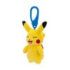 Мягкая игрушка на клипсе Pokemon - Пикачу W11 (PKW3654) купить в магазине “Пустун” Фото 1