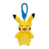 Мягкая игрушка на клипсе Pokemon - Пикачу W11 (PKW3654) купить в магазине “Пустун” Фото 3