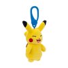 Мягкая игрушка на клипсе Pokemon - Пикачу W11 (PKW3654) купить в магазине “Пустун” Фото 4