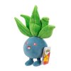 М'яка іграшка Pokemon W18 - Оддіш (PKW3657) купити в магазині “Пустун” Фото 6