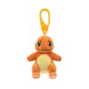 Мягкая игрушка на клипсе Pokemon - Чармандер W6 (PKW3920) купить в магазине “Пустун” Фото 3