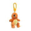 Мягкая игрушка на клипсе Pokemon - Чармандер W6 (PKW3920) купить в магазине “Пустун” Фото 4