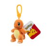 Мягкая игрушка на клипсе Pokemon - Чармандер W6 (PKW3920) купить в магазине “Пустун” Фото 6