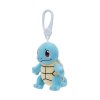 М'яка іграшка на кліпсі Pokemon - Сквиртл W11 (PKW3922) купити в магазині “Пустун” Фото 1