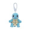 М'яка іграшка на кліпсі Pokemon - Сквиртл W11 (PKW3922) купити в магазині “Пустун” Фото 3