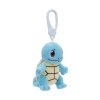 М'яка іграшка на кліпсі Pokemon - Сквиртл W11 (PKW3922) купити в магазині “Пустун” Фото 4