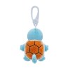 М'яка іграшка на кліпсі Pokemon - Сквиртл W11 (PKW3922) купити в магазині “Пустун” Фото 5
