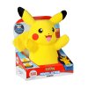 Интерактивная мягкая игрушка Pokemon - Пикачу  (PKW4185) купить в магазине “Пустун” Фото 1