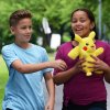 Интерактивная мягкая игрушка Pokemon - Пикачу  (PKW4185) купить в магазине “Пустун” Фото 8