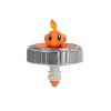 Игровой набор Pokemon - Чармандер (PKW4401) купить в магазине “Пустун” Фото 7