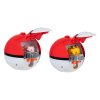 Ігровий набір Pokemon - Подвійний батл між Пікачу та Мю (PKW4403) купити в магазині “Пустун” Фото 4