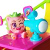 Игровой набор Moji Pops – Домик на дереве (PMPSP112IN20) купить в магазине “Пустун” Фото 4