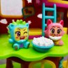 Игровой набор Moji Pops – Домик на дереве (PMPSP112IN20) купить в магазине “Пустун” Фото 6