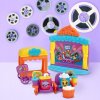 Игровой набор Moji Pops серии «Box I Like» – Кинотеатр (PMPSV112PL30) купить в магазине “Пустун” Фото 3