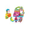 Игровой набор Moji Pops серии «Box I Like» – Капкейк-кафе (PMPSV112PL50) купить в магазине “Пустун” Фото 1