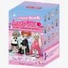 Фигурка-сюрприз Pop Mart Lil Loading Peach Riot (PRLL-01) купить в магазине “Пустун” Фото 1