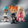 Фигурка-сюрприз Pop Mart Lil Loading Peach Riot (PRLL-01) купить в магазине “Пустун” Фото 5