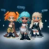 Фигурка-сюрприз Pop Mart Lil Loading Peach Riot (PRLL-01) купить в магазине “Пустун” Фото 2