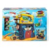 Игровой набор Superthings S – Штаб-квартира (PSTSP112IN40) купить в магазине “Пустун” Фото 1