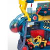 Игровой набор Superthings S – Штаб-квартира (PSTSP112IN40) купить в магазине “Пустун” Фото 4