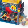 Игровой набор Superthings S – Штаб-квартира (PSTSP112IN40) купить в магазине “Пустун” Фото 5