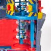 Игровой набор Superthings S – Штаб-квартира (PSTSP112IN40) купить в магазине “Пустун” Фото 9