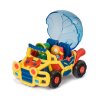 Игровой набор Superthings S – Штаб-квартира (PSTSP112IN40) купить в магазине “Пустун” Фото 10
