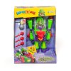 Игровой набор SuperThings - Супербот Трансформер Скорость (PSTSP116IN100) купить в магазине “Пустун” Фото 1