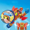 Игровой набор Superthings S – Супербот Голден Армор (PSTSP116IN90) купить в магазине “Пустун” Фото 4