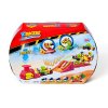 Игровой набор T-Racers - Прыжок Орла (PTRSD014IN01) купить в магазине “Пустун” Фото 4
