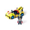 Игровой набор T-Racers - Турбокран (PTRSD014IN11) купить в магазине “Пустун” Фото 6