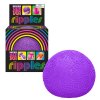 Іграшка-антистрес NeeDoh серії Super – Яскраві кружечки (пурпурний) (RSPND-4) купити в магазині “Пустун” Фото 1