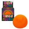 RSPND-5_1 Іграшка-антистрес NeeDoh серії Super – Яскраві хвилі (помаранчевий) (RSPND-5) купити в магазині “Пустун” Фото 1