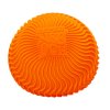 RSPND-5_2 Іграшка-антистрес NeeDoh серії Super – Яскраві хвилі (помаранчевий) (RSPND-5) купити в магазині “Пустун” Фото 2