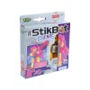 Игровой набор для анимационного творчества Stikbot Legends - Ребелл (SB260RU_UAKD) купить в магазине “Пустун” Фото 1