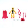 Игровой набор для анимационного творчества Stikbot Legends - Ребелл (SB260RU_UAKD) купить в магазине “Пустун” Фото 5