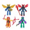 Игровой набор для анимационного творчества Stikbot Legends - Ребелл (SB260RU_UAKD) купить в магазине “Пустун” Фото 6